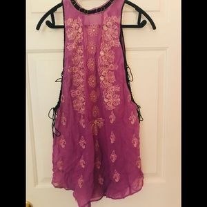 Free people never worn